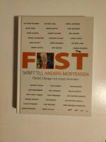 Ekel&ouml;f, Django och annat strountes - festskrift till Anders Mortensen