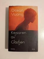 Kejsaren av gl&auml;djen