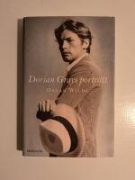 Dorian Grays portr&auml;tt