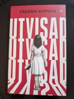 Utvisad