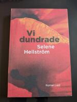 Vi dundrade - roman