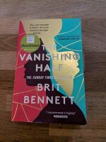 The Vanishing Half