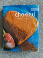 Alla tiders choklad : l&auml;ckert och l&auml;ttlagat steg f&ouml;r steg