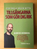 Den enkla v&auml;gen hitta tillg&aring;ngarna som g&ouml;r dig rik