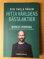 Den enkla v&auml;gen hitta v&auml;rldens b&auml;sta aktier