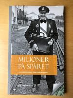 Miljoner på spåret : om Aktiestinsen, tiden och pengarna
