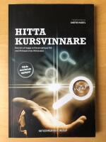 Hitta kursvinnare - Konsten att bygga en lönsam aktieportfölj med Aktiespar