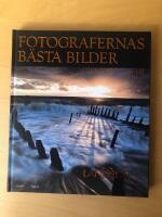 Fotografernas b&auml;sta bilder och hur de kom till : landskap