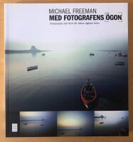 Med fotografens &ouml;gon : komposition och form f&ouml;r b&auml;ttre digitala foton