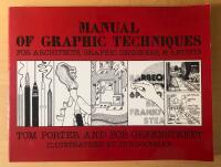 Manual of Graphic Techniques