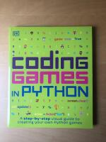 Coding games in Python