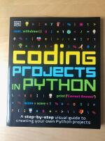 Coding projects in Python
