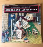 Scribes and illuminators