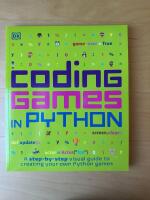 Coding games in Python