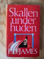 Skallen under huden