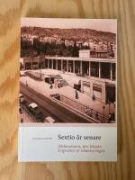 Sextio &aring;r senare : Mellan&ouml;stern, den libyska krigsv&aring;ren & islamiseringen