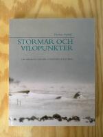 Stormar och vilopunkter : om m&auml;nsklig svaghet, utsatthet och styrka