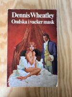 Ondska i vacker mask