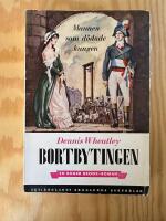 Bortbytingen