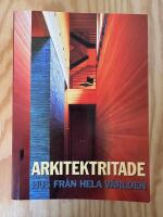 Arkitektritade hus fr&aring;n hela v&auml;rlden