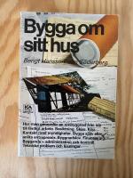 Bygga om sitt hus