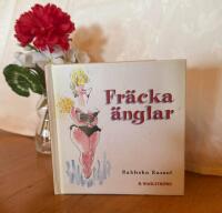 Fr&auml;cka &auml;nglar