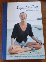 Yoga för livet : för kvinnor 40 plus
