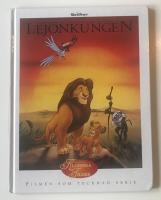 Walt Disneys Klassiska Filmer/Lejonkungen