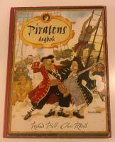 Piratens dagbok