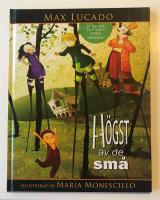 H&ouml;gst av de sm&aring;