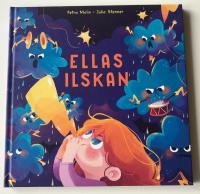 Ellas ilskan