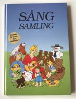 S&aring;ngsamling [Musiktryck]