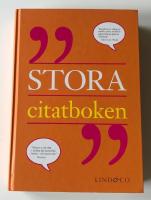 Stora Citatboken