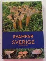 Svampar i Sverige & Nordeuropa