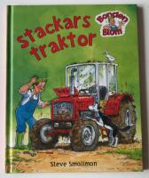 Stackars traktor
