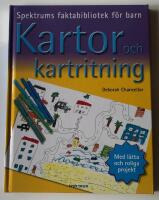 Kartor och kartritning