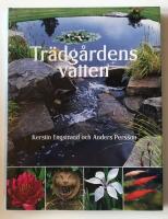Tr&auml;dg&aring;rdens vatten