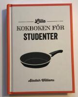 Lilla kokboken f&ouml;r studenter