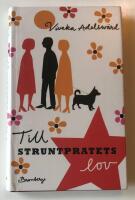 Till struntpratets lov