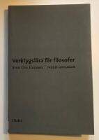 Verktygsl&auml;ra f&ouml;r filosofer