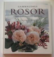 Gammaldags rosor