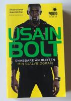 Snabbare &auml;n blixten : min sj&auml;lvbiografi