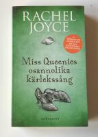 Miss Queenies osannolika k&auml;rlekss&aring;ng