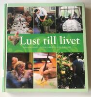 Lust till livet