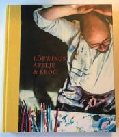 L&ouml;fwings Atelj&eacute; & Krog