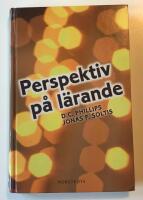 Perspektiv p&aring; l&auml;rande