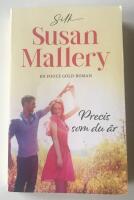 Precis som du &auml;r