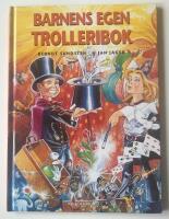 Barnens egen trolleribok