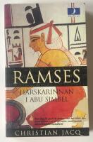 Ramses - H&auml;rskarinnan i Abu Simbel