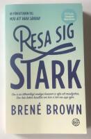 Resa sig stark